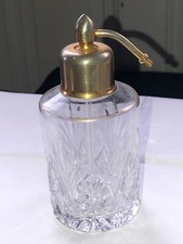 Flacon parfum vaporisateur d'occasion  Ferrière-la-Grande