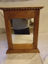 Kleiner alter standspiegel gebraucht kaufen  Jülich