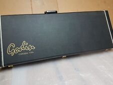 Custodia chitarra personalizza usato  Spedire a Italy