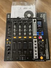 Djm 750 table d'occasion  Expédié en Belgium
