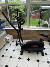 Elliptical machine home for sale  MILTON KEYNES