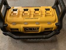 Dewalt dcb1800 portable for sale  North Pole