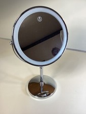 Led cosmetic mirror for sale  Swarthmore