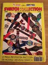 swatch collezione 1992 usato swatch collezione 1992 usato Nave