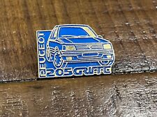 Pins pin peugeot d'occasion  Châtillon-le-Duc