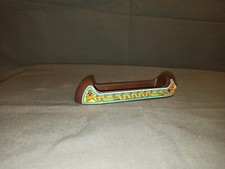 Ancien canoe playmobil d'occasion  Montpellier-