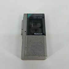 Gravador de microcassete National RN-Z107 2 velocidades usado Panasonic da JP comprar usado  Enviando para Brazil