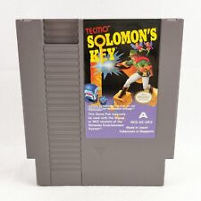 Tecmo solomon key for sale  SWINDON