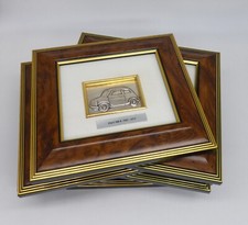 Collezione quadretti argento usato  Torino