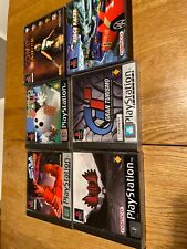 ps1 games for sale  TRURO