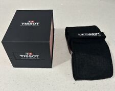 Tissot watch box for sale  DISS