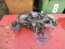 Vintage solex carburettor for sale  KETTERING