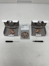 Pair unitron hearing for sale  Maywood