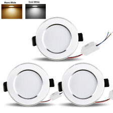 Dimmable recessed led d'occasion  Expédié en Belgium