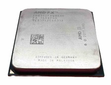 CPU AMD FX-8350 | Processador Octa-Core | FD8350FRW8KHK @ 4.0/4.2GHz | Soquete AM3+ comprar usado  Enviando para Brazil
