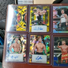 Wwe 2024 select for sale  Slayton