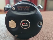 Abu garcia ambassadeur for sale  Long Beach