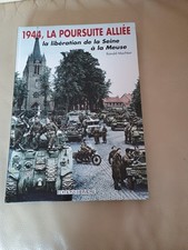 Heimdal 1944 poursuite d'occasion  Patay