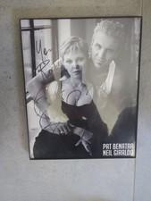 Pat benatar neil for sale  Princeton Junction