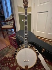 Gold tone 250 for sale  Apex