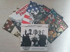 Discovering agnostic front for sale  SUNDERLAND