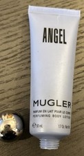 Angel mugler perfumed for sale  ROMFORD