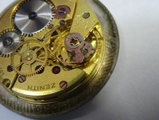 Montre ancienne calibre d'occasion  Besse-sur-Issole