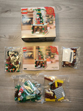 Lego 40223 seasonal gebraucht kaufen  Norderstedt