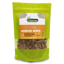 Bitter apricot seeds for sale  Brentwood