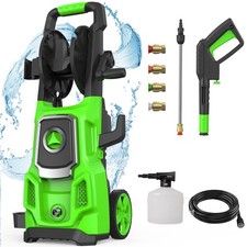 Electric pressure washer for sale  Ashford