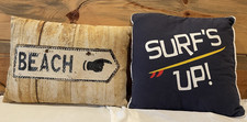 Nautical coastal throw for sale  Lake Lure