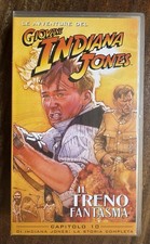 Vhs avventure del usato  Genova