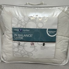 Sleep number true for sale  Orlando