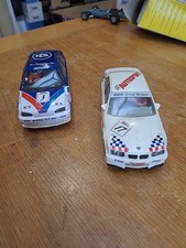 Two vintage scalextric for sale  HULL