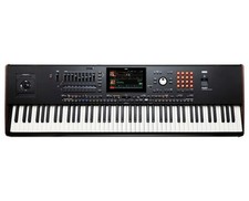 Korg pa5x88 key for sale  Winchester