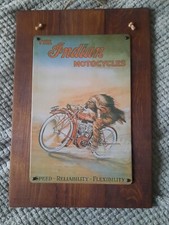indian motorcycle sign for sale indian motorcycle sign for sale CARDIGAN