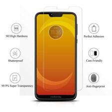 Usado, Protetor de tela de vidro temperado transparente genuíno para Motorola Moto G7 Power XT1955 comprar usado  Enviando para Brazil
