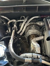 2020 2024 3.0l d'occasion  Expédié en Belgium