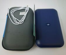 Phonesoap sanitizer portable for sale  Ames