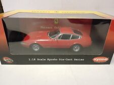 Kyosho ferrari 365 usato  Arese