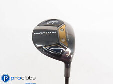 Nice callaway paradym for sale  Phoenix