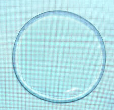Verre biseauté rond d'occasion  Lattes