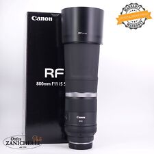 Canon 800mm f11 usato  Cormano