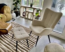 Relaxsessel hocker lehnstühle gebraucht kaufen  Essen