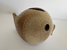 Studio pottery broadstairs for sale  BATH