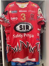 Maglia sir perugia usato  Trento