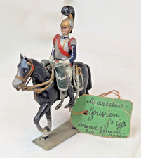 Chef militaire cheval d'occasion  Peymeinade