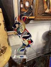 Shlomi haziza acrylic for sale  Lambertville