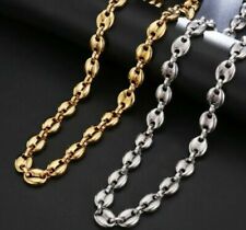 Collier chaine grain d'occasion  Saint-Mathieu-de-Tréviers