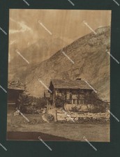 883 valle aosta usato  Italia